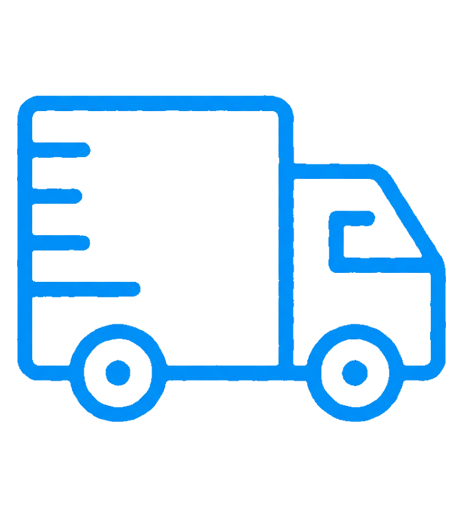 camion icono