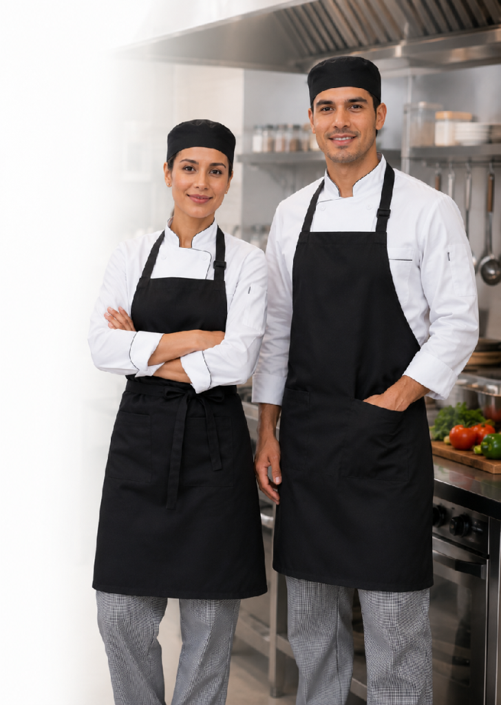 Dotación para Cocina y Alimentos en Bogotá
