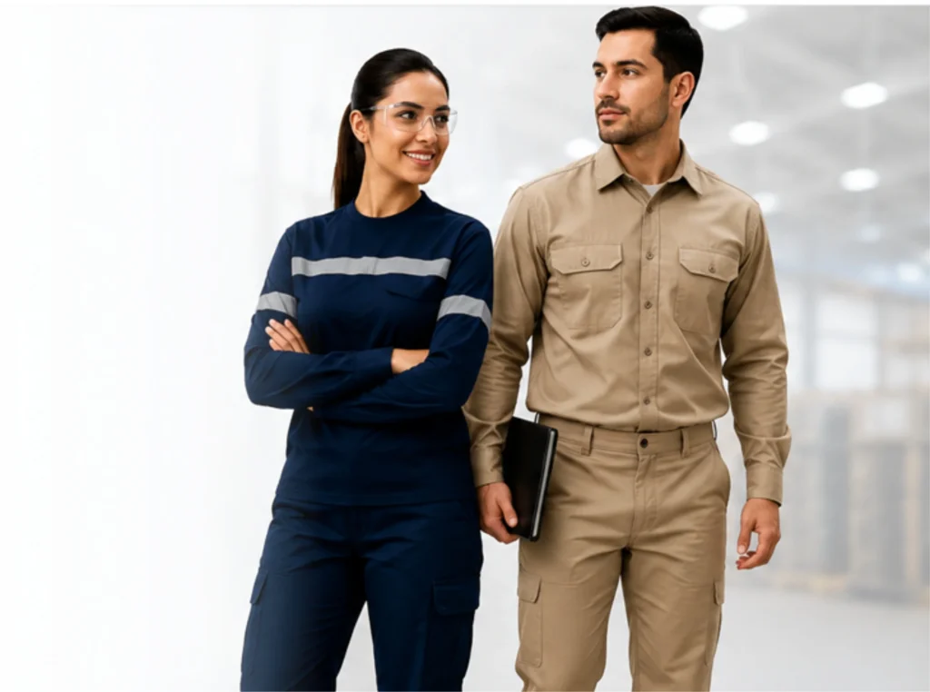 Dotaciones para sector industrial